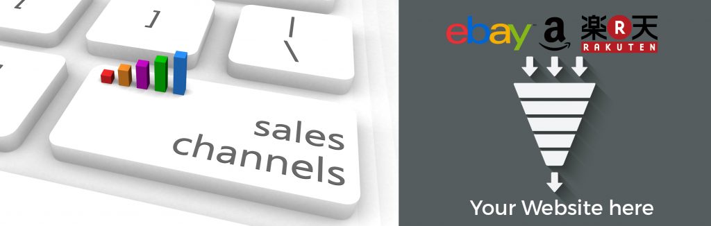 Channel Sales